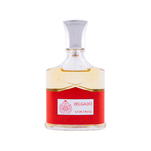 عطر جیبی مردانه دلگادو مدل Viking حجم25میل